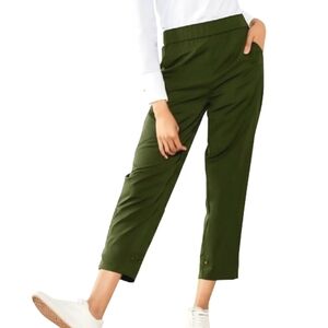 ADAY Ice Pop Jogger Inspired Dress Pant
